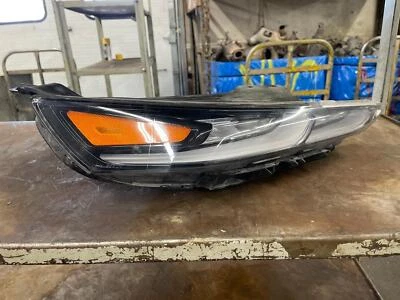 Luz antiniebla intermitente HYUNDAI SANTA FE derecha 19 20 Foto 1 de 3