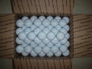 113 Assorted NIKE Premium Golf Balls in MINT Condition (AAAAA) $160 - Picture 1 of 7