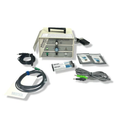 Unidad electroquirúrgica Ellman Surgitron F.F.P.F EMC Foto 1 de 4