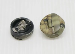 Bushnell Bowhunter Chuck Adams 202204 Rangefinder Battery Cap, Door, Cover - Bild 1 von 3