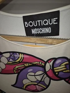 MOSCHINO Boutique Ladies Top(AOA) - Picture 1 of 10
