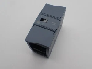 SIEMENS SIMATIC S7-1200 6ES7222-4HH32-0XB0, 12 MESES GARANTÍA. - Picture 1 of 2