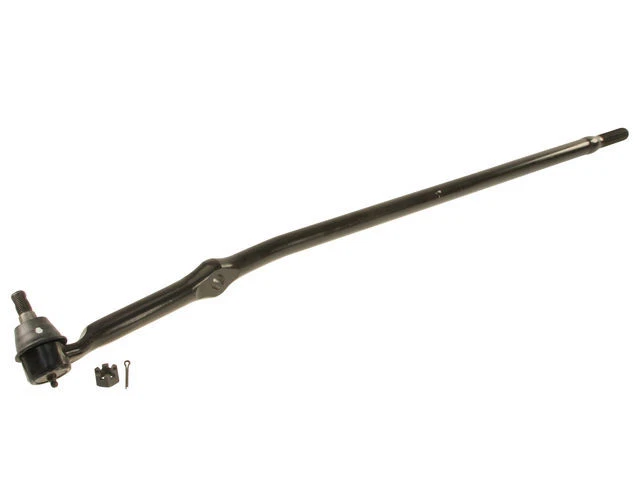 Eslabón de arrastre de dirección TRW 58994QXPS 2004 para Ford E150 Club Wagon 2003-2005 Foto 1 de 2