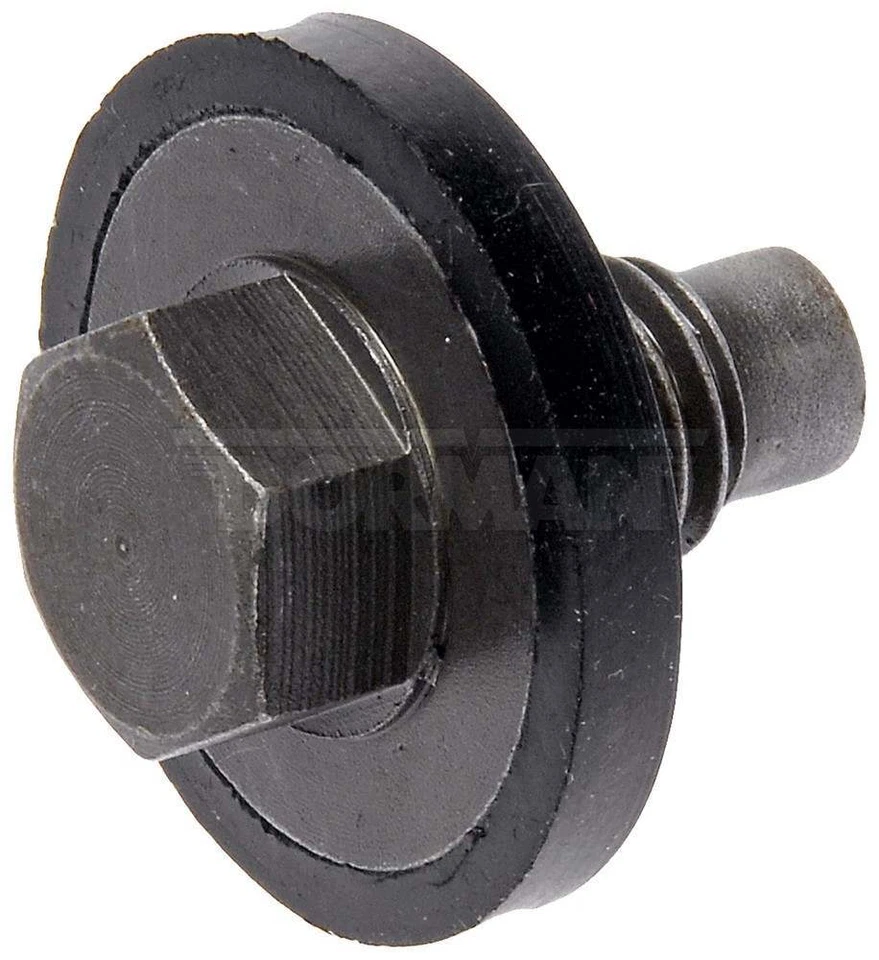 Dorman 090-206 Transmission Drain Plug - M10 -1.5 - Image 1 of 1