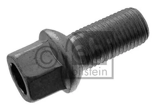 VIS ECROU BOULON DE ROUE AUDI A6 Allroad (4FH, C6) 2.7 TDI quattro 180ch - Photo 1/1