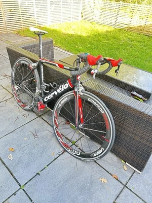 Men's Road Bike - Image 1 of 4