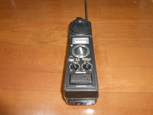 National Cs1Md Cb Radio 40-kanałowy mobilny nadajnik-odbiornik Komunikacja awaryjna - Zdjęcie 1 z 8