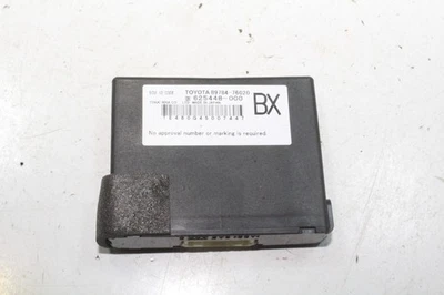 Modulo comando centralina immobilizzatore LEXUS CT 200h 89784-76020 2014 - Immagine 1 di 4