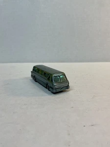 Vintage 1961 Lesney Matchbox ROYAL TIGER COACH No. 40 - Picture 1 of 4