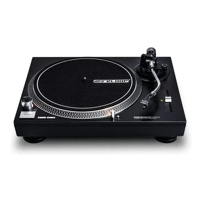Reloop Professional Belt Drive Turntable System - Image 1 of 4