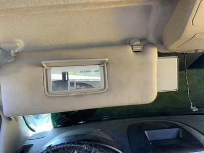 Parasol izquierdo conductor iluminado se adapta 04-15 ARMADA 1297002 Foto 1 de 4