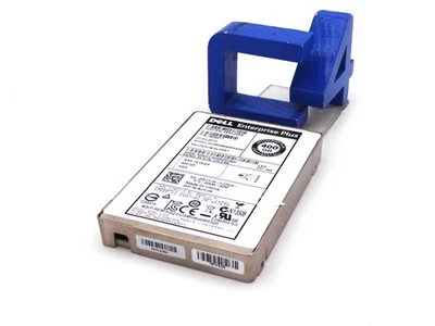 DELL COMPELLENT 8JYJK 400GB SAS SSD 2.5IN 12GBPS HDD - Image 1 of 3