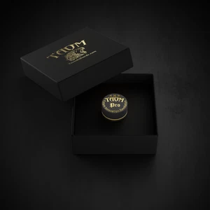 Taom Pro Layered 14mm Soft Tip - Single - Picture 1 of 1