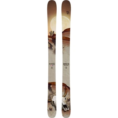 Icelantic Nomad 112 Ski - 2025 - Men's - Image 1 of 3