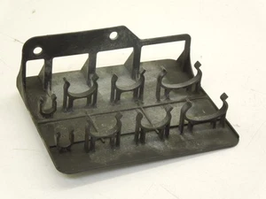 Skoda Superb 3U B5 Engine Wiring Loom Plug Plastic Holder 4B0971845T - Picture 1 of 6