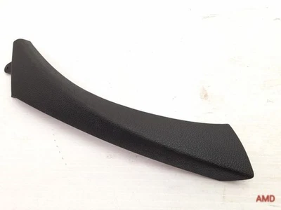 BMW 335xi 335i 328i 328xi E90 2008 cierre de manija de puerta trasera izquierda moldura negra Foto 1 de 3