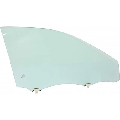 For Toyota Camry 2015 2016 2017 Door Window Glass - Front Passenger Side Foto 1 de 4