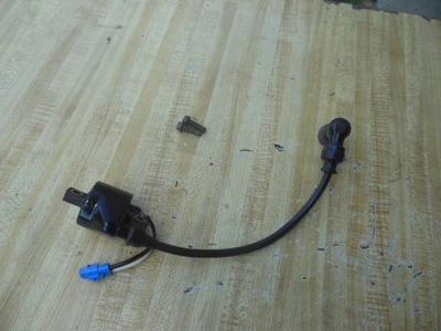 03-09 铃木 DRZ125 川崎 KLX125L 发射线圈 原始设备制造商 — 第 1/4 张图片