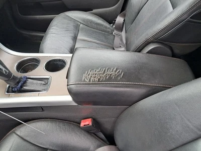 Console Front Floor With Voice Recognition Sync SEL Fits 13-14 EDGE 4748165 - Image 1 of 4