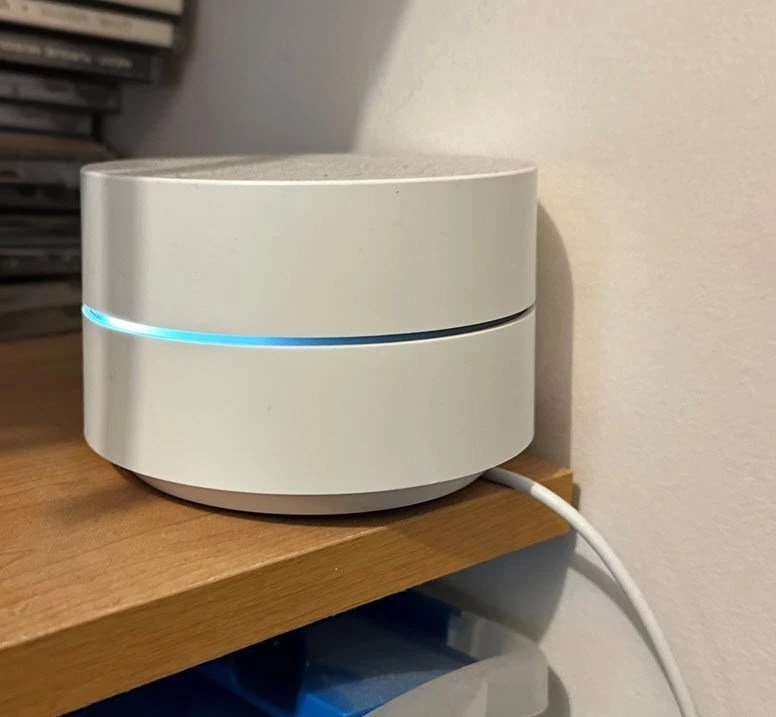Google Wifi Home Network Wireless Routers for sale - eBay