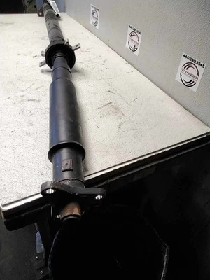 Eje de transmisión trasero 11 BMW 550I XDrive AWD Foto 1 de 3