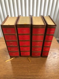 CLASSICS OF EXPLORATION - 4 Volumes - Bild 1 von 21