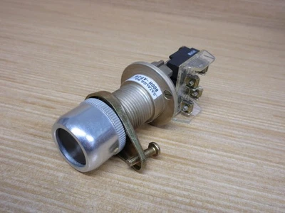 Allen Bradley 800H-AP2A Push Button 800H-AP2 W/ 800T-XA - Image 1 of 4