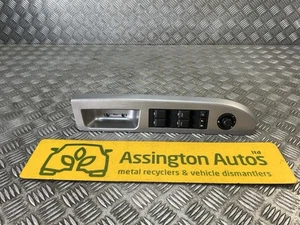 2007-10 Chrysler Sebring Convertible Offside D Front Window Switch 04602925AA - Picture 1 of 15