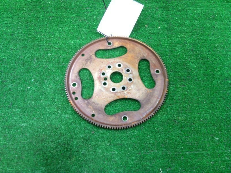 2007-2017 GMC Acadia Auto 3.6L FlaxPlate Flywheel Assembly OEM With Warranty - Image 1 of 4