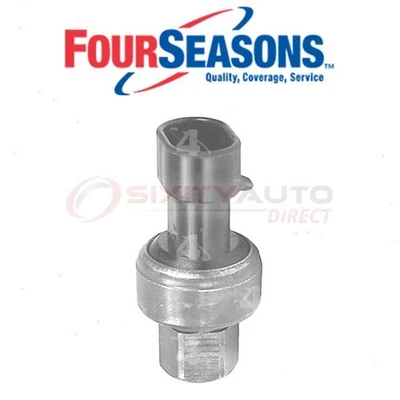 Four Seasons HVAC Cut-Off Switch for 1995-2002 Chevrolet Tahoe - Heating Air ne Foto 1 de 4