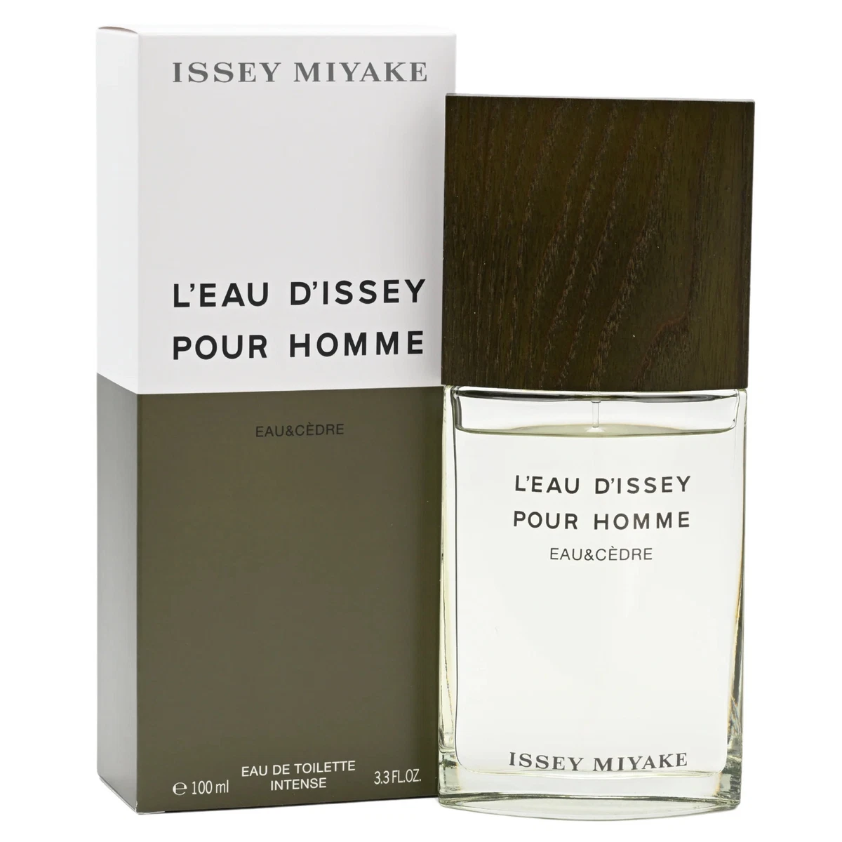L'Eau D'Issey by Issey Miyake Men's Fragrance for sale | eBay