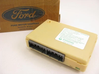 НОВЫЙ - OEM Ford XF5Z-15K602-AA модуль управления бесключевым входом 1999 Mercury Villager - Изображение 1 из 3