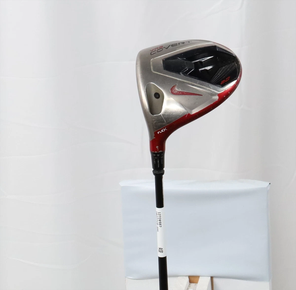 Nike Left-Handed 10.5 Loft Golf Clubs for sale | eBay