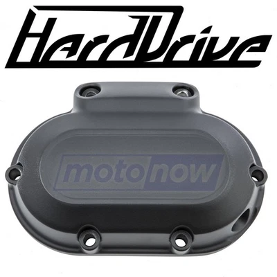 HardDrive Transmission Side Cover for 2007-2013 Harley Davidson FLHTC rm Foto 1 de 4