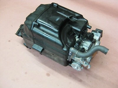 Honda CB500F 2019 CB 500 CB500 carrocerías de acelerador inyectores TPS y caja de admisión de aire Foto 1 de 4