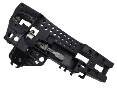 Manija de puerta exterior derecha AUDI A4 S4 A5 S5 Q5 2009-2016 8T0837886B OEM Foto 1 de 4