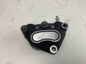 Harley-Davidson Stock Front Brake Caliper Softail Touring Dyna Sportster - Picture 1 of 6