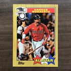 2022 Topps Series 2 Oversized 1987 Topps All Star Boxloader ~ Pick Your Card