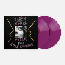 Fiona Apple - Fetch The Bolt Cutters Exclusive VMP Edition Purple 2x Vinyl VGNM