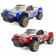 Rc Car Hsp Top Ver Remote Control 1/10 Brushless Rally Truck With 3S Lipo