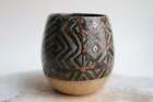 Unique Handmade Ceramic Mug - Vibrant Colors, Premium Quality, Perfect Gift Idea