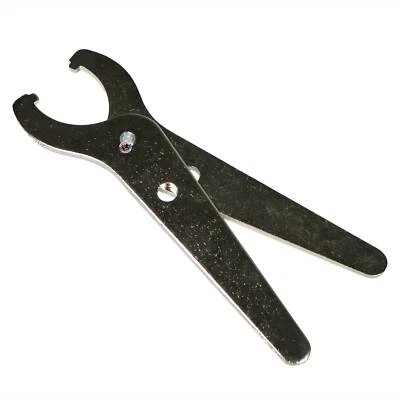 Einstellwerkzeug Schlüssel für Harley XL Dyna Touring Stoßdämpfer ers 94700-52C - Bild 1 von 2