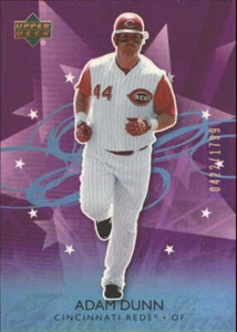 A8899- 2006 Upper Deck Future Stars BB Asst Cards -You Pick- 15+ FREE US SHIP - Picture 1 of 141