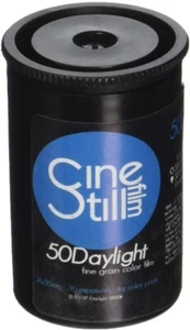 Cinestill 50 Daylight 35mm Film - dated 03/2025 - Picture 1 of 1