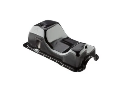 For 1978-1979 Ford Ranchero Oil Pan 81255CTHP 5.0L V8 VIN: F GAS - Imagem 1 de 2