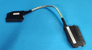 Dell PowerEdge 1950 Server Dual 2.5" SAS/SATA Drive Backplane Cable TX846 - Picture 1 of 2