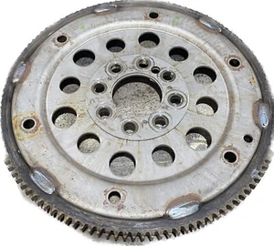 FORD RANGER FLEX PLATE, FLY WHEEL, PX TURBO DIESEL 3.2L 5 CYLINDER GENUINE - Picture 1 of 2