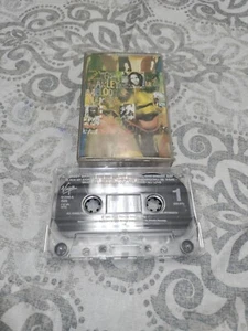 Ziggy Marley and the Melody Makers One Bright Day Audio Cassette - Picture 1 of 2