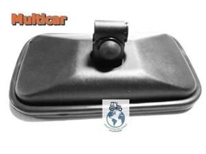 Espejo retrovisor exterior Multicar M25 M26 cabezal de espejo con espejo cristal completo - Imagen 1 de 6