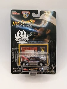 Racing Champions - Hot Coutry, Steel Diecast, Hank Bokephus, Issue # 15, 1998 - Picture 1 of 2